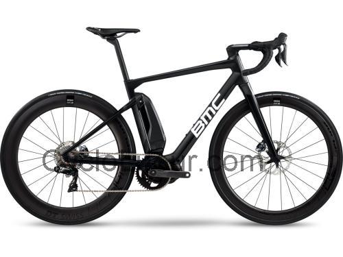 BMC Alpenchallenge AMP Road LTD fiche technique et avis